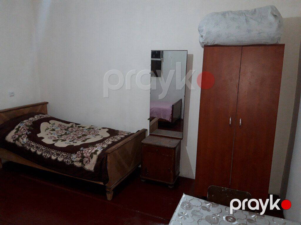 Həyət evi kirayə verilir, N. Nərimanov r — Ev, villa, Bakı (4)