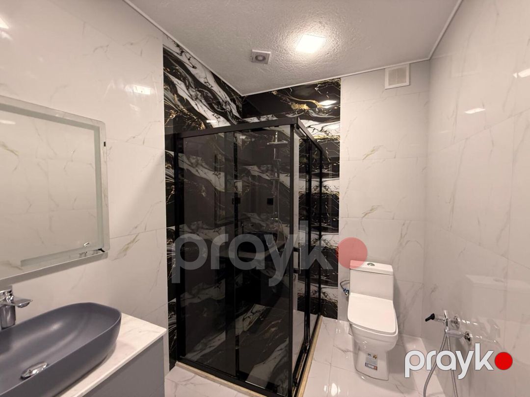Satılır 4 otaqlı həyət evi/bağ evi 250 m² — Ev, villa, Bakı (6)