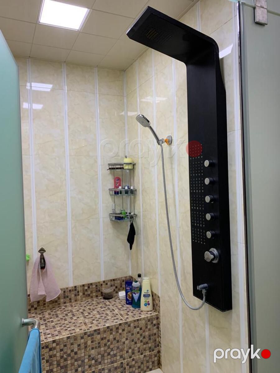 İcarəyə verilir 4 otaqlı yeni tikili 170 m² — Mənzil, Bakı (11)