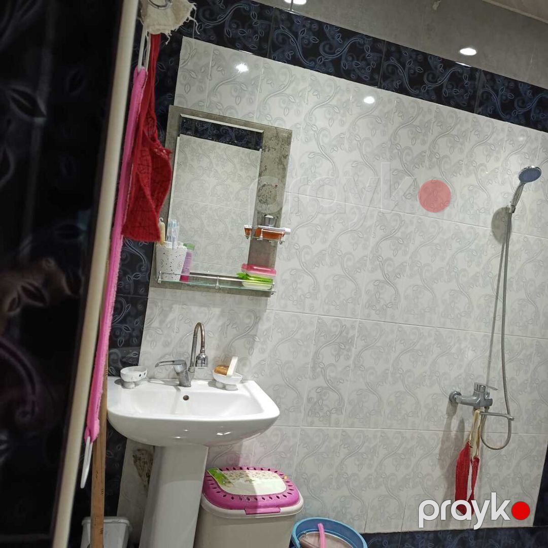 Satılır 4 otaqlı həyət evi/bağ evi 130 m² — Ev, villa, Bakı (11)