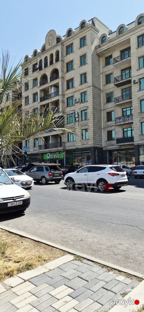 Satılır 3 otaqlı yeni tikili 100 m² — Xırdalan