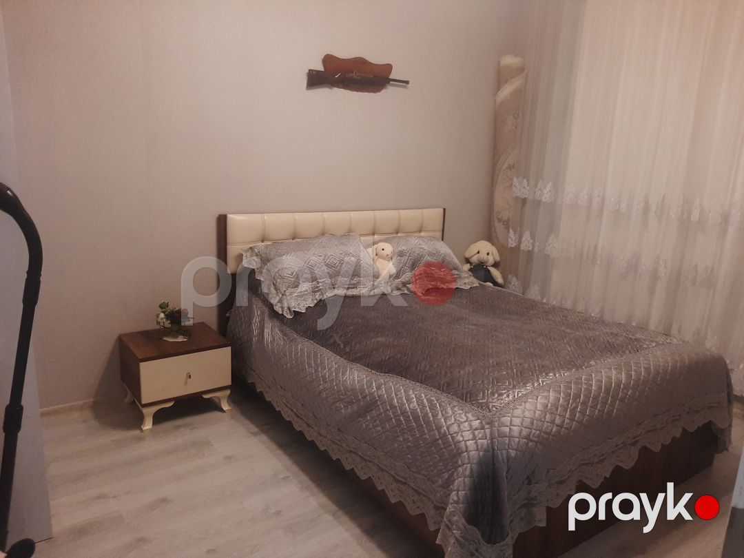 İcarəyə verilir 3 otaqlı həyət evi/bağ evi 90 m² — Ev, villa, Bakı (5)