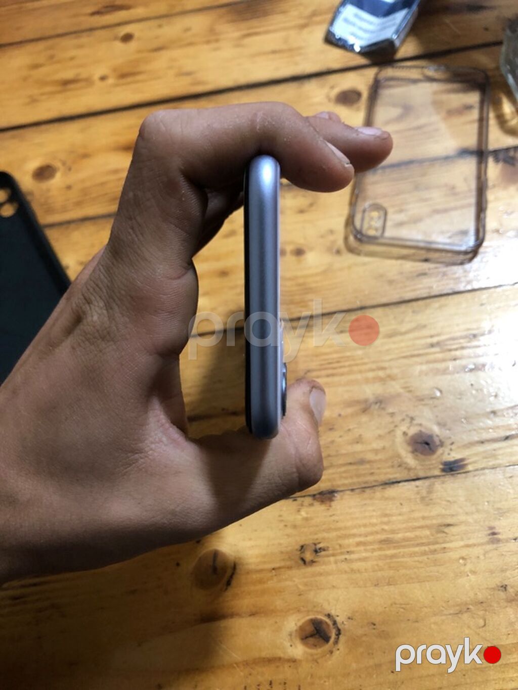 IPhone 11 — Apple iPhone, Xaçmaz (4)