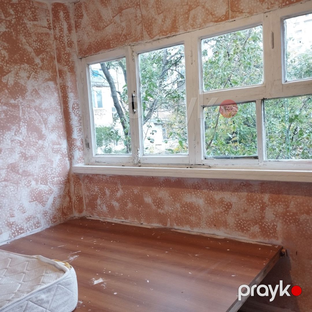 1-otaqlı mənzil kirayə verilir, Yasamal r., 35 m² — Mənzil, Bakı (4)