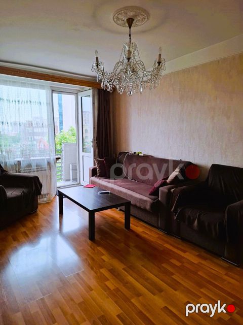 Satılır 2 otaqlı köhnə tikili 60 m² — Bakı