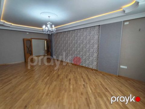 Satılır 3 otaqlı yeni tikili 108 m²