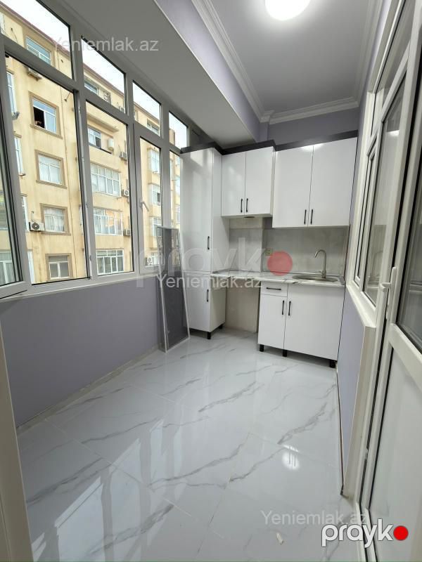 Satılır 2 otaqlı Bina evi menzil (Yeni tikili), 57 m², Masazır — Mənzil, Abşeron (11)