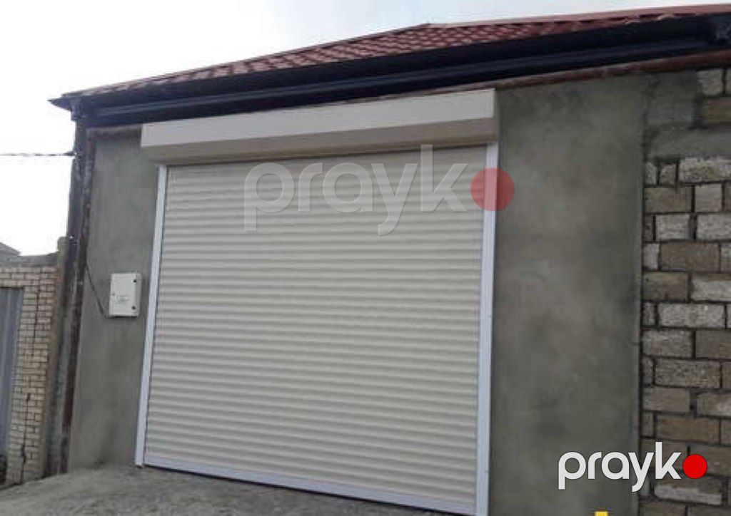 Jalüz qapı — Təmir və inşaat, Bakı (6)