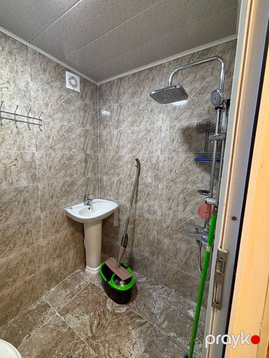 Satılır 2 otaqlı köhnə tikili 60 m² — Mənzil, Bakı (10)