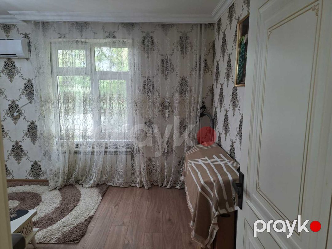 Satılır 2 otaqlı köhnə tikili 45 m² — Mənzil, Bakı (6)