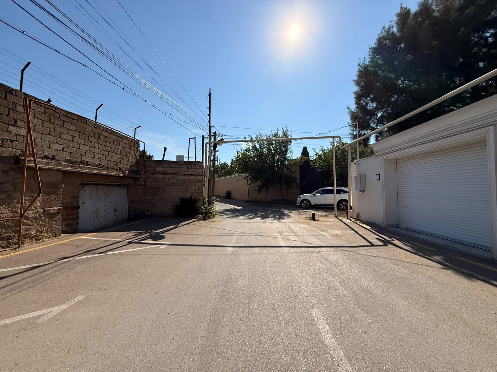 Şüvəlan, Torpaq satılır - 7 sot — Torpaq, Bakı (2)