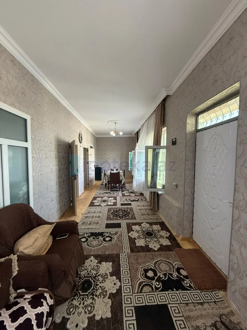 Satılır: 6 Otaq, Evlər/Villalar, Sabunçu r., Maştağa q., 180.00 m² — Ev, villa, Maştağa (7)
