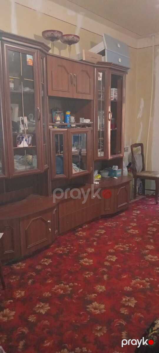 Satılır 3 otaqlı köhnə tikili 80 m² — Mənzil, Bakı (4)