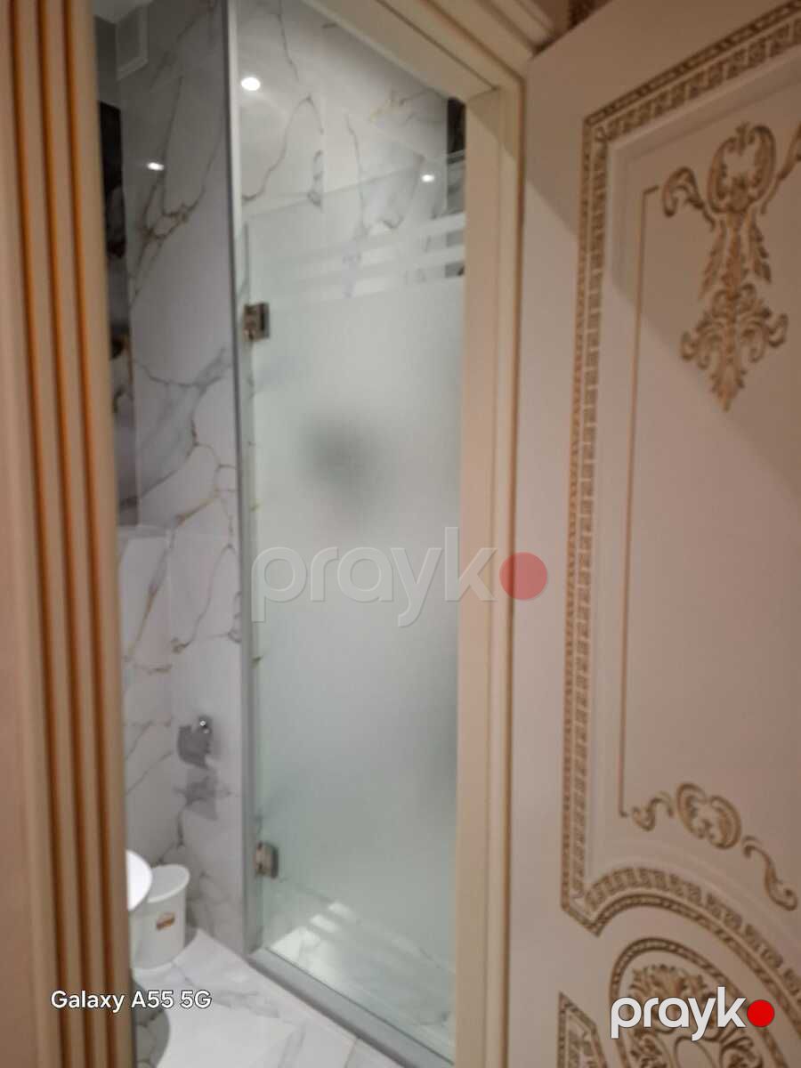 Satılır 2 otaqlı köhnə tikili 60 m² — Mənzil, Bakı (10)