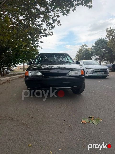 Lada (VAZ) 2115, 1.6 L, 2012 il, 250 000 km — Gəncə