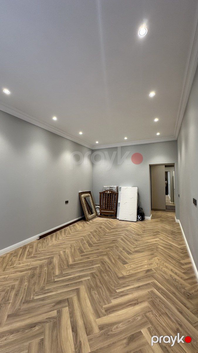 Satılır 4 otaqlı yeni tikili 242 m² — Mənzil, Bakı (8)