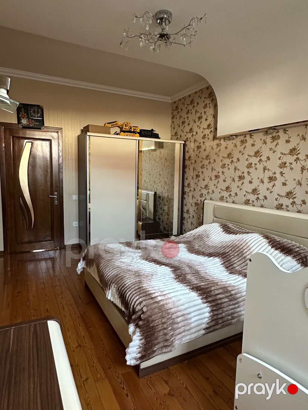 4 otaqlı, 145 kv. m, Kredit yoxdur, Orta təmir — Ev, villa, Bakı (6)