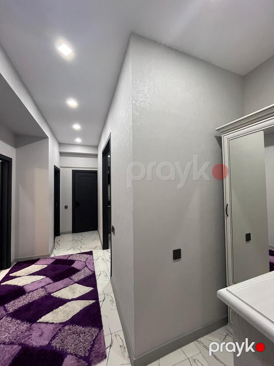 Satılır 2 otaqlı yeni tikili 74 m² — Mənzil, Sumqayıt (3)