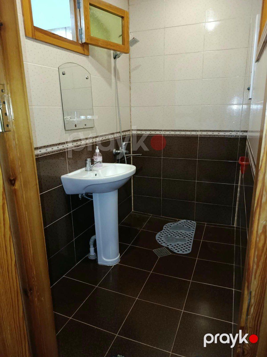 İcarəyə verilir 3 otaqlı köhnə tikili 90 m² — Mənzil, Bakı (12)