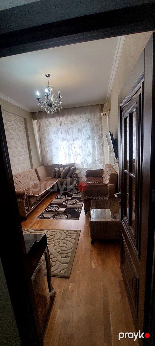 Satılır 3 otaqlı yeni tikili 76 m² — Mənzil, Bakı (4)