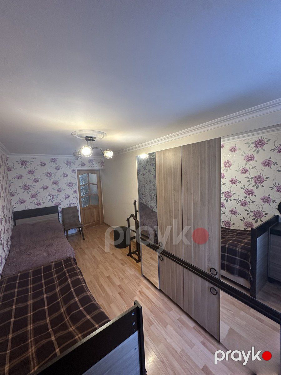 Satılır 3 otaqlı köhnə tikili 55 m² — Mənzil, Bakı (8)
