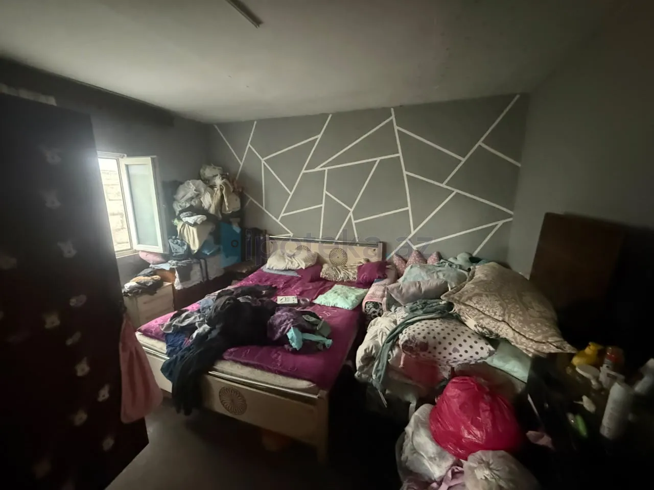 Satılır: 2 Otaq, Evlər/Villalar, Sabunçu r., Maştağa q., 45.00 m²