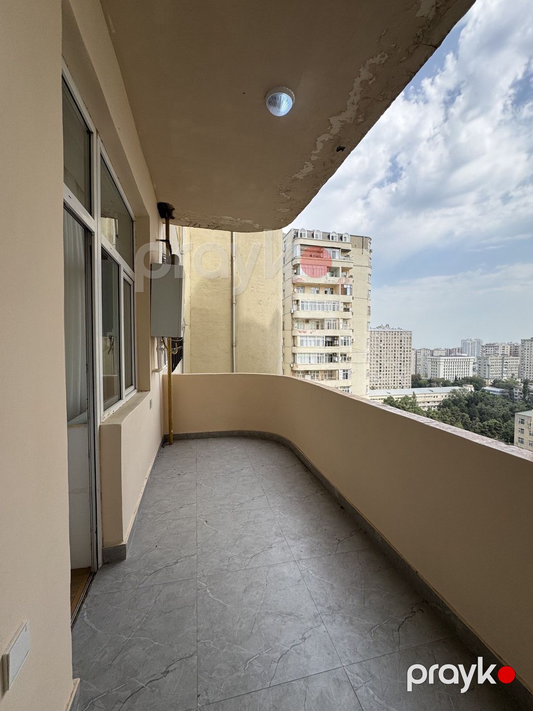 Satılır 2 otaqlı yeni tikili 51 m² — Mənzil, Bakı (6)
