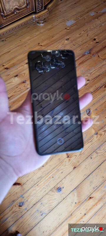 Xiaomi 12t — Smartfonlar, Bakı (2)