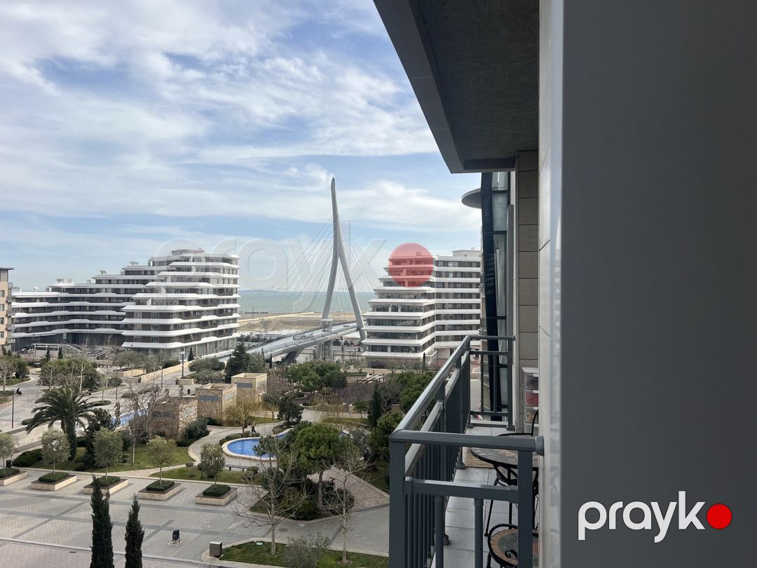 Satılır 5 otaqlı yeni tikili 265 m² — Mənzil, Bakı (4)