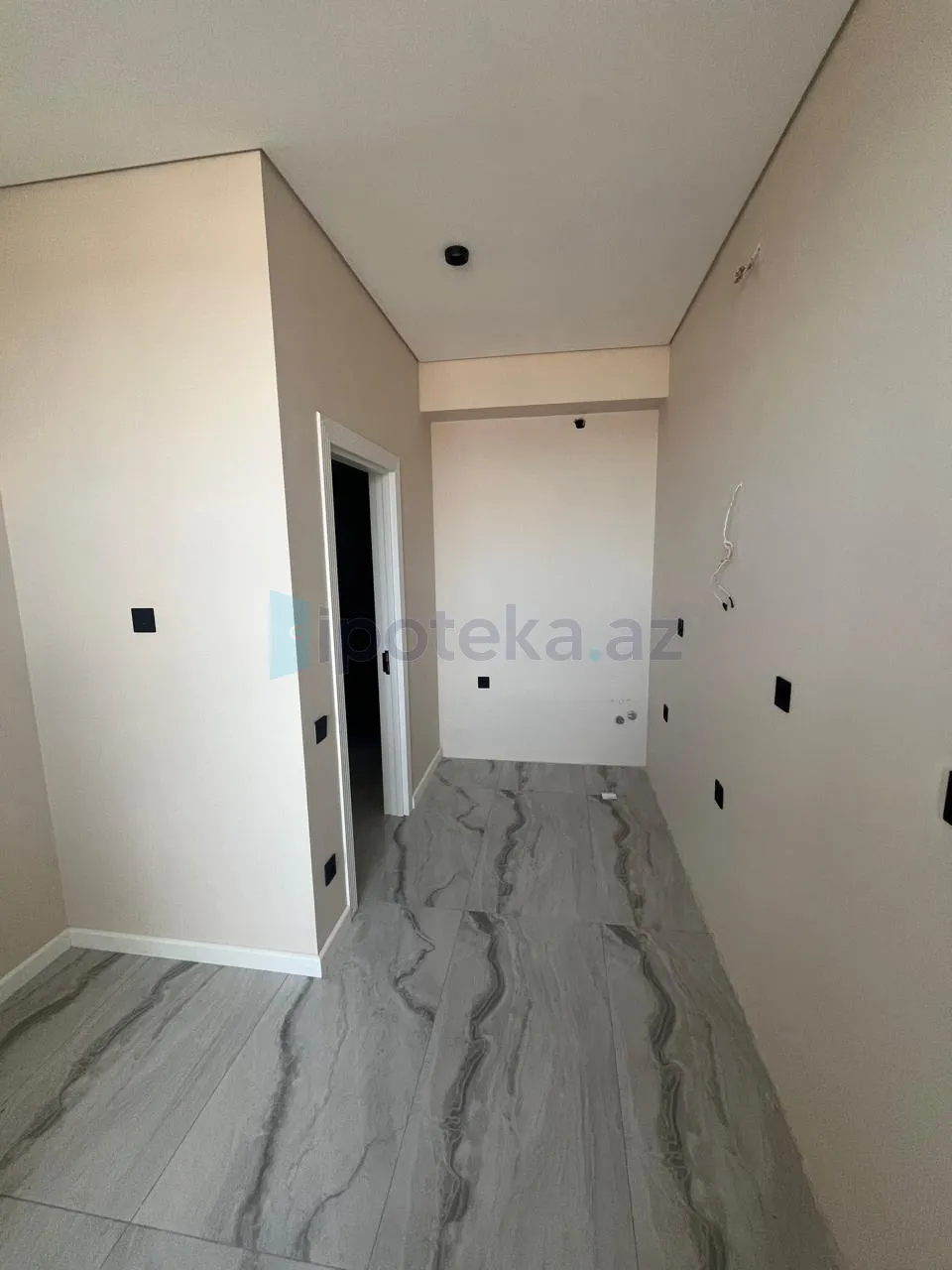 Satılır: 2 Otaq, Yeni tikili, Abşeron r., Masazır q., 63.00 m² — Mənzil, Masazır (4)