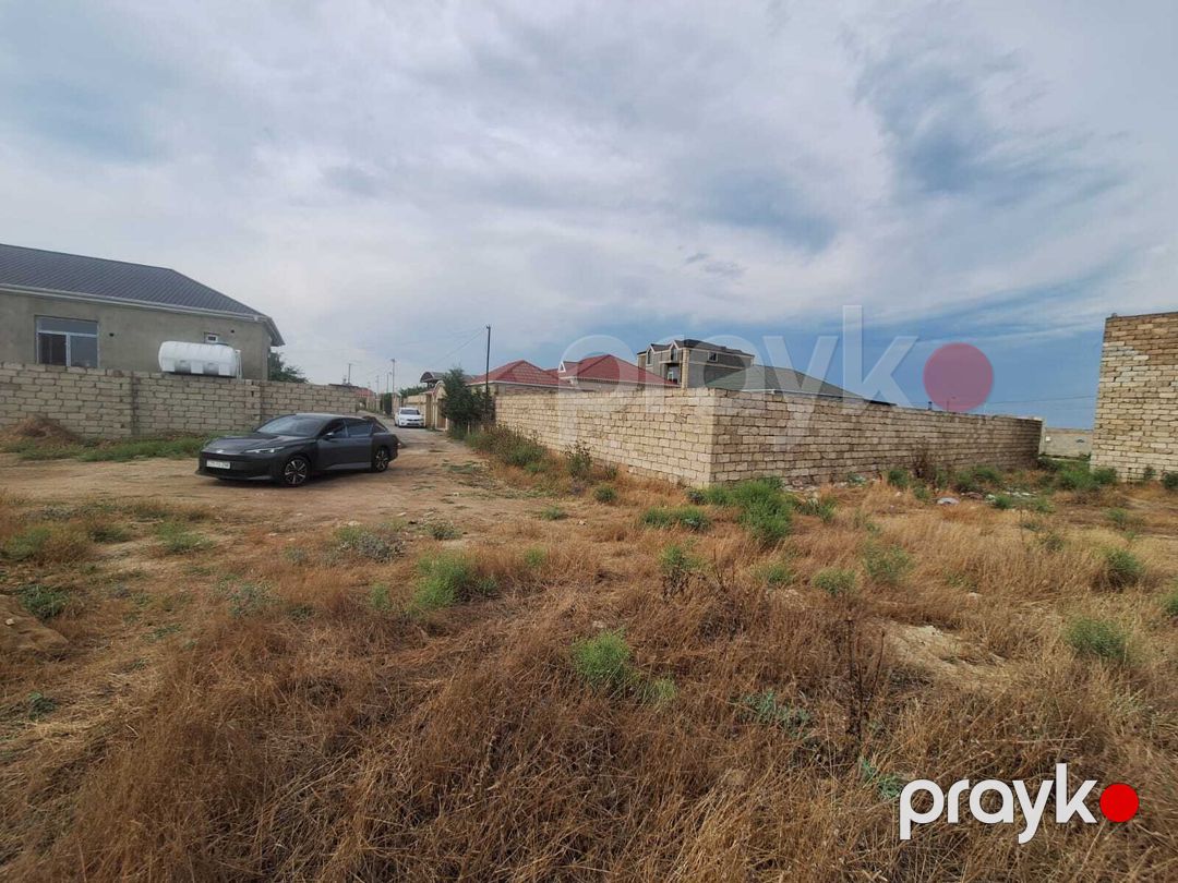 Satılır torpaq 16 sot — Torpaq, Bakı (3)