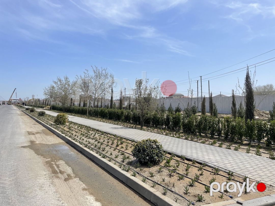 Satılır torpaq 3 sot — Torpaq, Bakı (5)