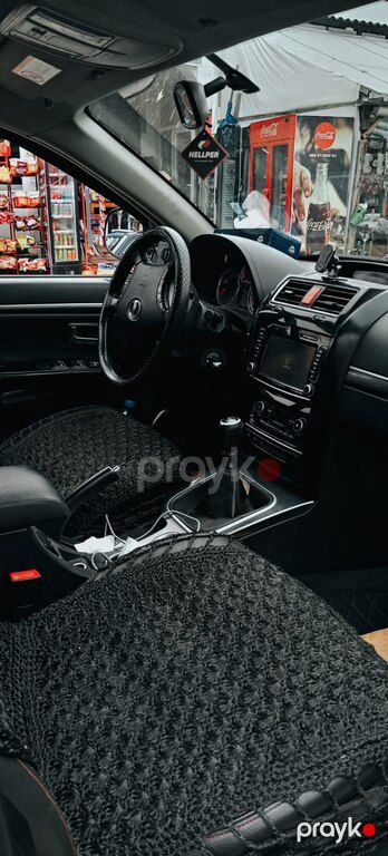 GWM (Great Wall Motor) Hover H3, 2.0 L, 2015 il, 182 000 km — Avtomobillər, Quba (6)