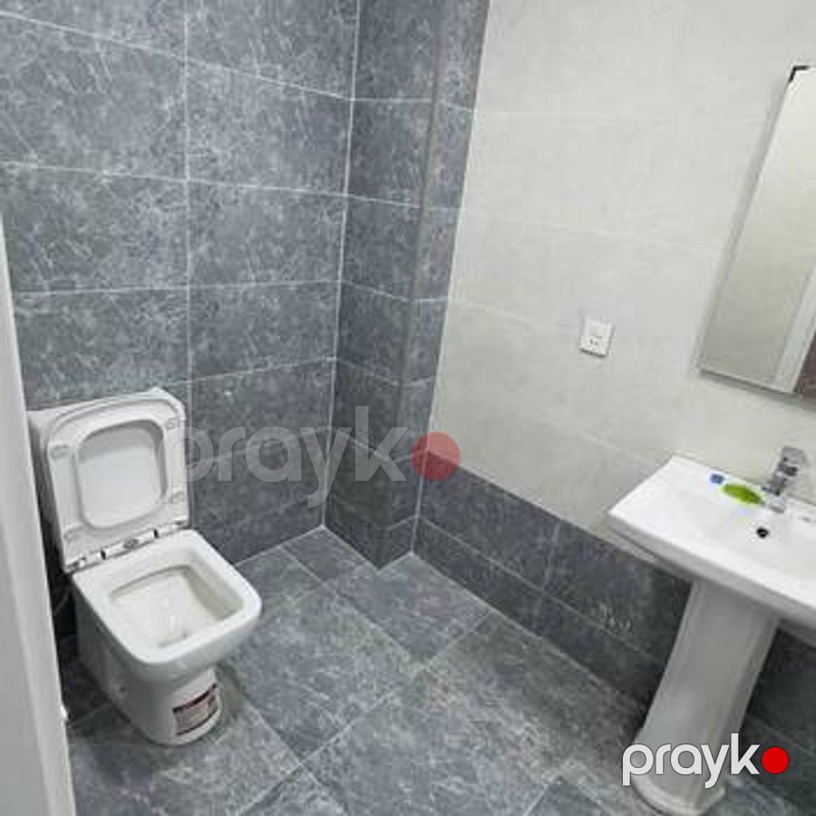 3-otaqlı yeni tikili, Saray qəs., 69 m² — Mənzil, Sumqayıt (4)
