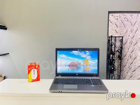 Noutbuk HP ProBook 4540s — Bakı