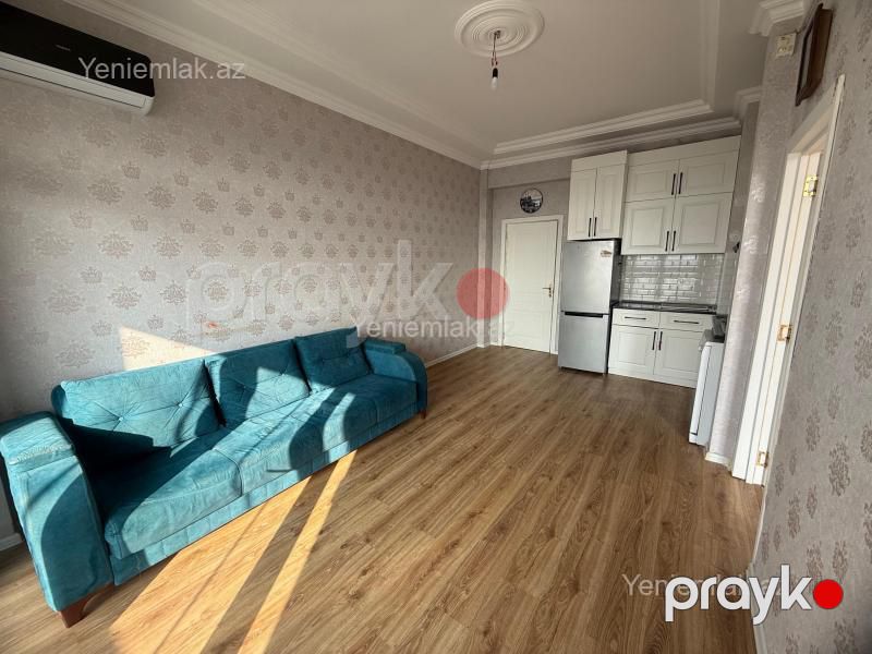 Satılır 2 otaqlı Bina evi menzil (Yeni tikili), 49 m², 76-cı məhəllə — Mənzil, Sumqayıt (9)