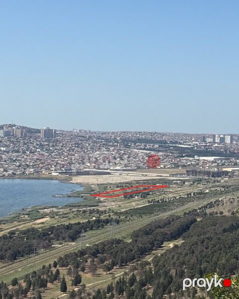 Satılır torpaq 200 sot