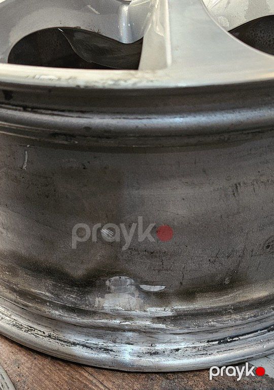 "BMW F10" diskləri R19 — Ehtiyat hissələri və aksesuarlar, Bakı (3)