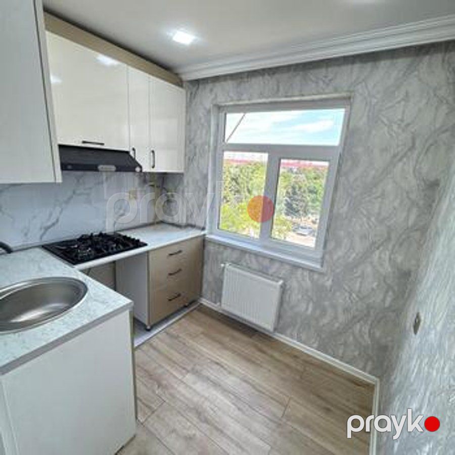 2-otaqlı mənzil, 5-ci mkr., 50 m² — Mənzil, Sumqayıt (5)