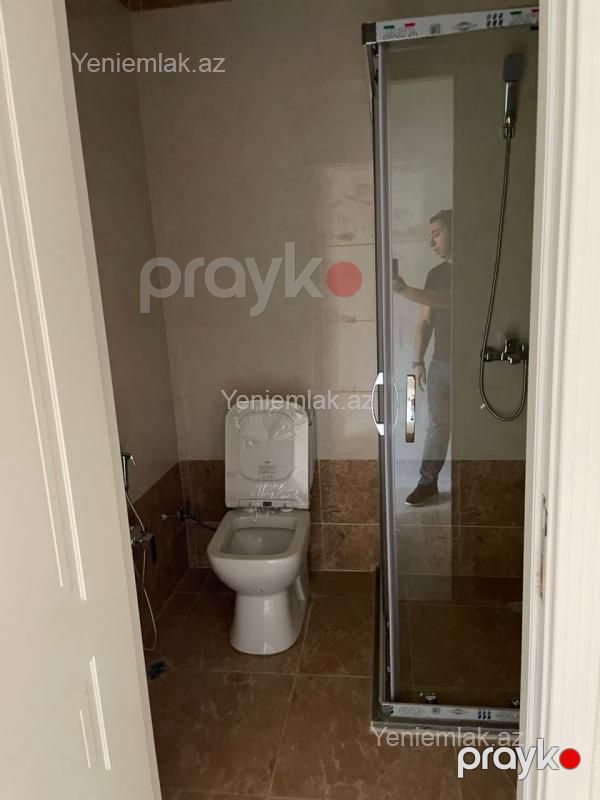 Satılır 2 otaqlı Bina evi menzil (Yeni tikili), 86 m², Saray — Mənzil, Abşeron (2)
