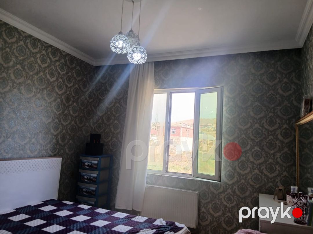Həyət evi, Qobu qəs — Ev, villa, Bakı (6)