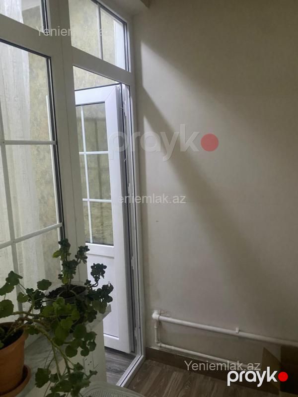 Satılır 3 otaqlı Bina evi menzil (Köhnə tikili), 75 m², Binəqədi rayonu — Mənzil, Bakı (6)