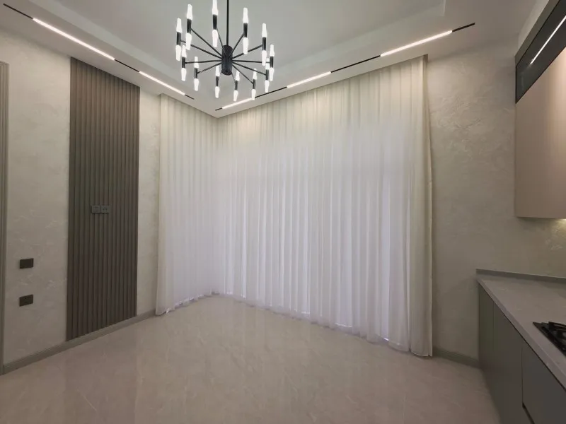 Şüvəlan, 5 otaqlı Villa satılır - 200 m², 2 mərtəbə, 4.5 sot — Ev, villa, Bakı (10)
