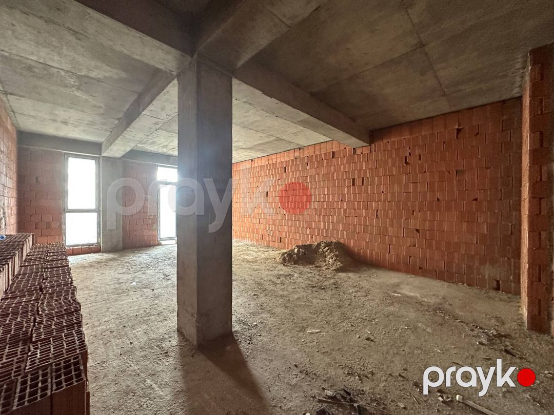 Satılır 2 otaqlı yeni tikili 65 m² — Mənzil, Bakı (9)