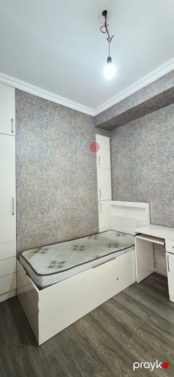Satılır 2 otaqlı yeni tikili 60 m² — Mənzil, Xırdalan (9)