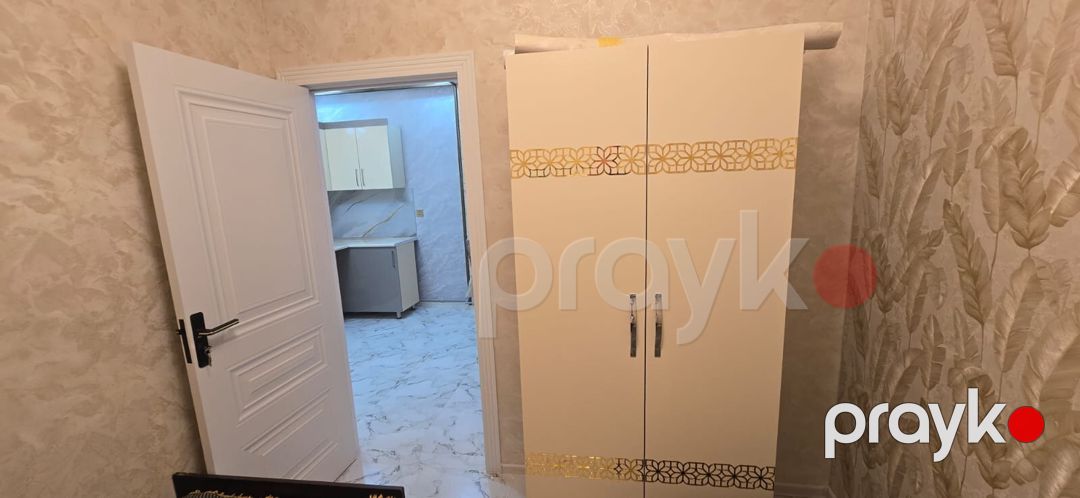 2-otaqlı yeni tikili, Saray qəs., 58 m² — Mənzil, Sumqayıt (12)