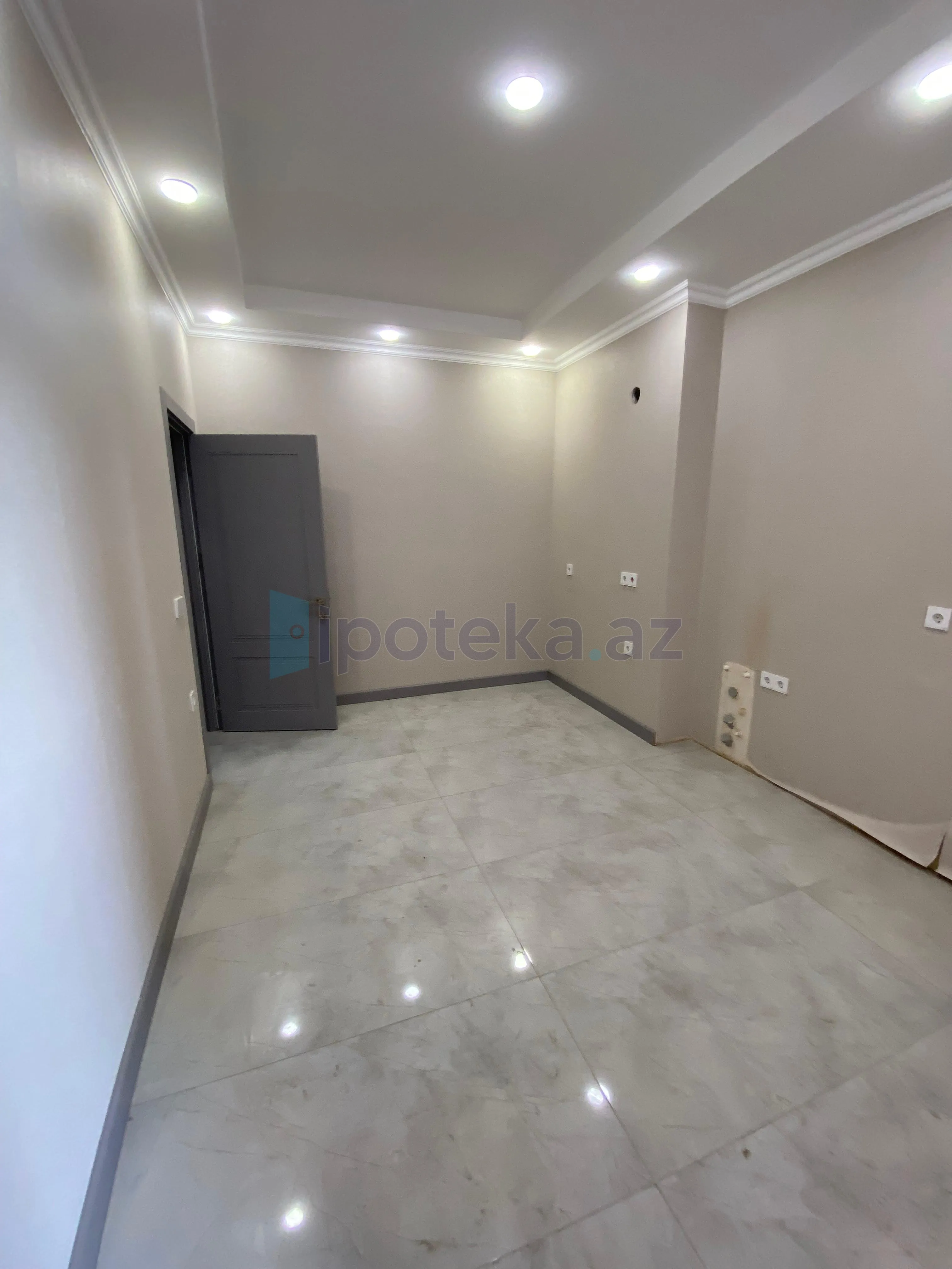 Satılır: 3 Otaq, Yeni tikili, Binəqədi r., 7-ci mkr q., 85.00 m² — Mənzil, Bakı (7)