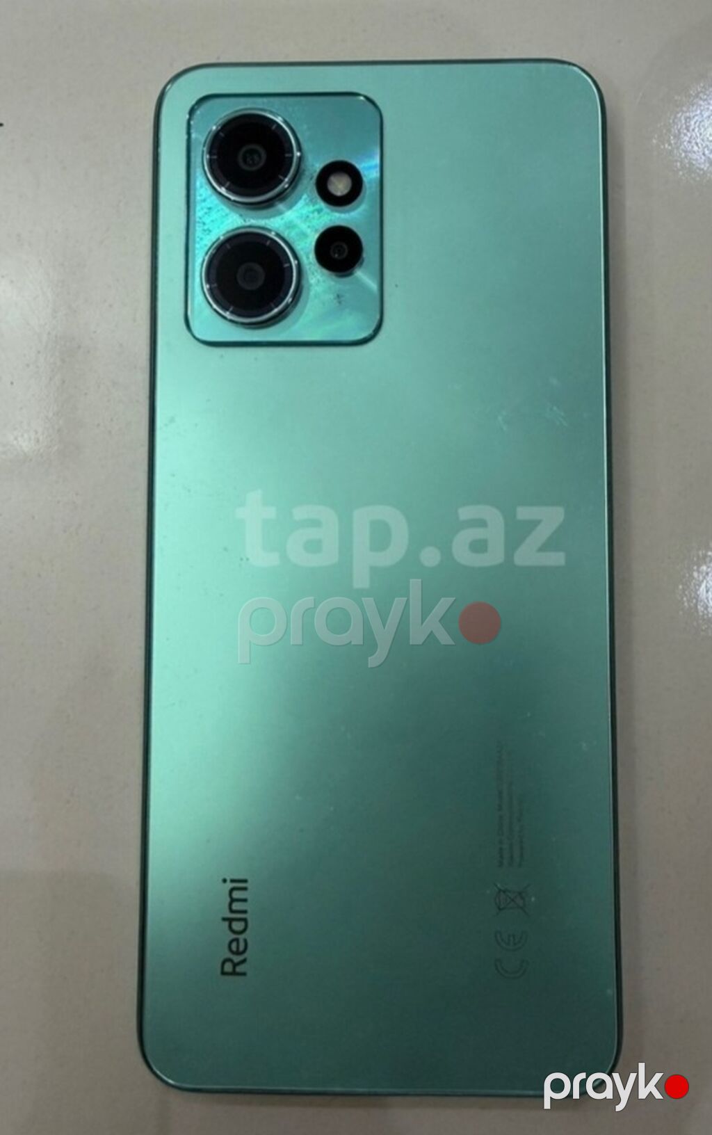Redmi 11, 128 GB — Xiaomi, Bakı (2)