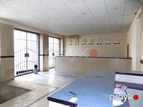 Satılır 15 otaqlı Obyekt, 650 m², Səbail rayonu — Bakı