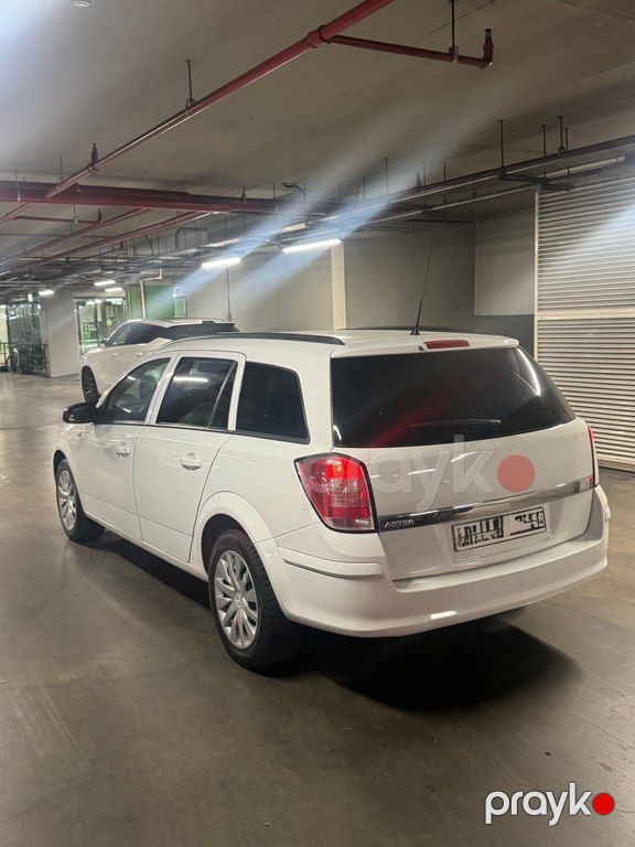 Opel Astra, 1.4 L, 2004 il, 325 752 km — Avtomobillər, Bakı (5)